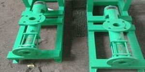 Progressive Cavity Screw Pump