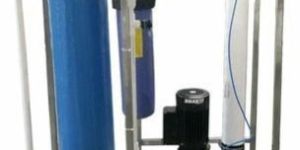 Water Filter Plant