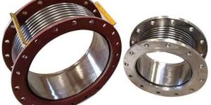 Metallic Expansion Joint