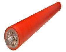 Industrial PU Rollers