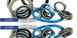 Rubber Oil Seals