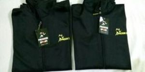 Upper Track Jacket