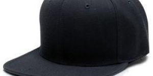 Snapback Cap