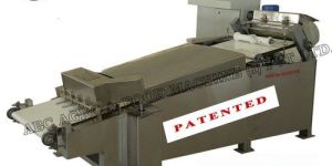 Automatic Chakli Murukku Making Machine