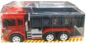 Plastic Truck Kids Toy