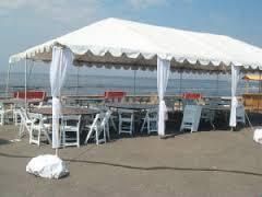 Commercial Tent