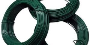 PVC Coated Wire