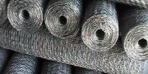 Stainless Steel Chicken Wire Mesh