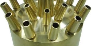 Fountain Nozzle