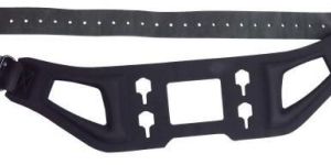 Industrial Leather Belt