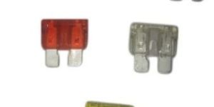 Automotive Mini Blade Fuse
