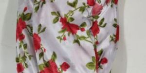 Printed Lycra Fabric