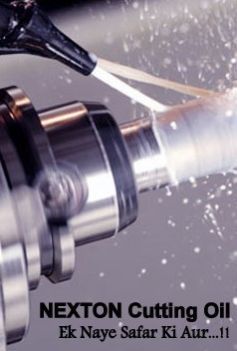 NEXTON Cutting Oil
