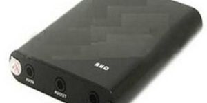 USB DVR Surveillance System