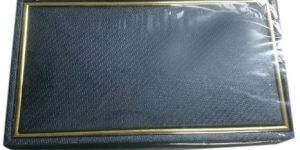 Rectangle Necklace Jewellery Box