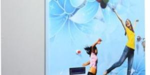 Smart Card Sanitary Napkin Vending Machine