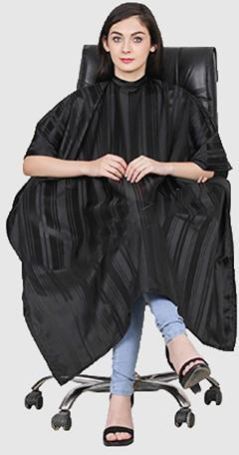 Hair Cutting Sheet & Cap