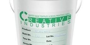 DCC PVC Free Waterbase Ink