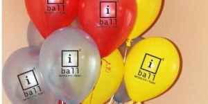 Promotional Printed Balloon