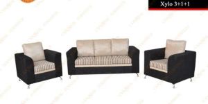Living Room Sofa Set