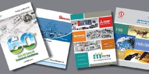 Catalog Designing Service