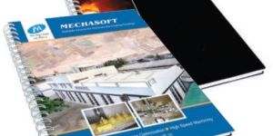 Notebook Customization Service