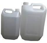 HDPE Jerry Cans
