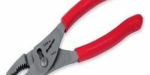 Hand Plier