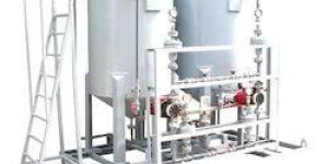 Chemical Dosing Plant