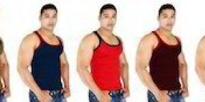 Men Gym Vest