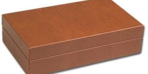 Leather Boxes