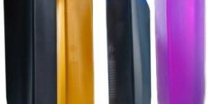 Batching Machine Ink