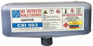 CIJ Batch Coding Ink