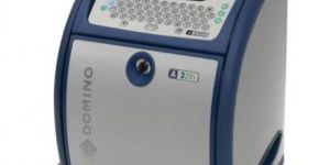 Domino A320i Inkjet Printer