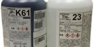 Hitachi Label Coding Machine Ink