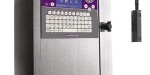 Markem Imaje 9020 Inkjet Printer