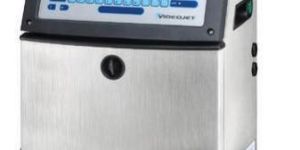 1610 Videojet Batch Coding Machine