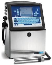 Inkjet Coding Machine