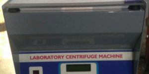 Centrifuge Machine