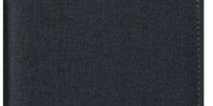 Black New Year Diary