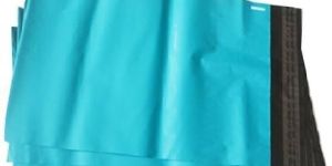 Tamper Proof Courier Bag