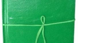 Green Dak Pad File