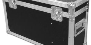 LCD Flight Case