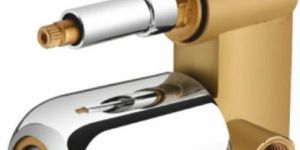 Single Lever Diverter