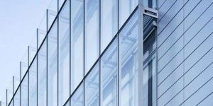 Curtain Wall