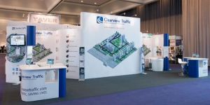 Exhibition Stall