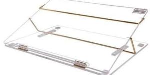 Acrylic Writing Desk