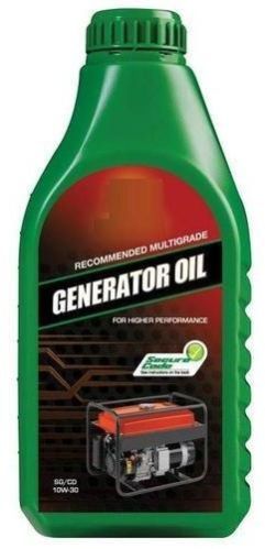 Light Vehicle Generator Engine Oil