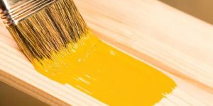 Wooden Paint