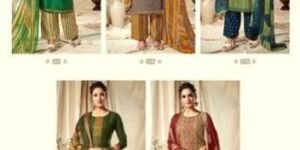 Thread Straight Suit